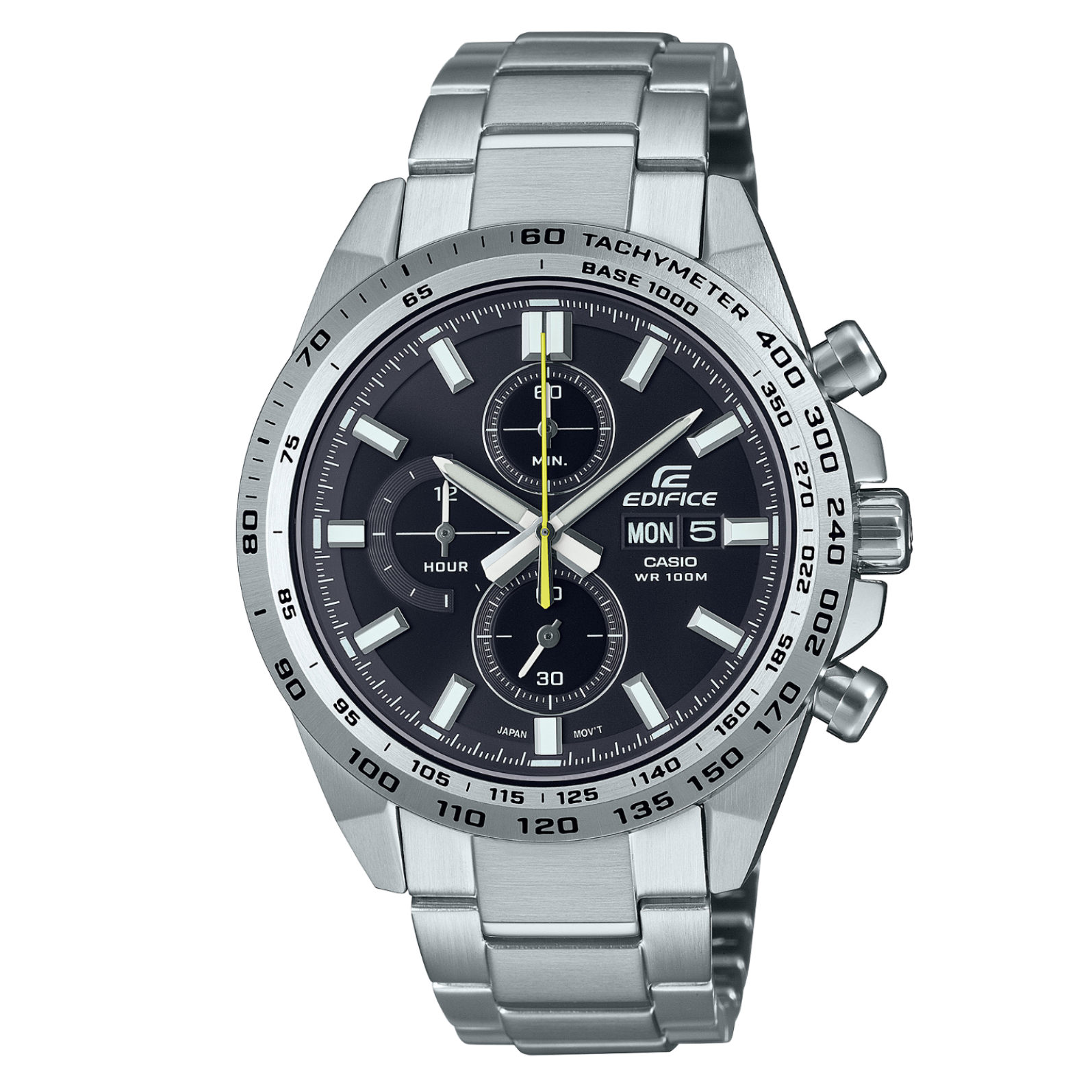 Наручные часы CASIO Edifice EFR-574D-1A