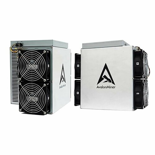 ASIC майнер Avalon 1346 107 TH/S