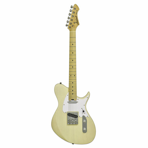 Aria Pro II J-TL SVW гитара электрическия 6 струн aria pro ii j tl bk гитара электрическая 6 струн