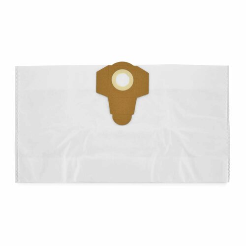 Мешки тканевые для пылесоса Zugel ZSB30P 30 л, 4 шт.