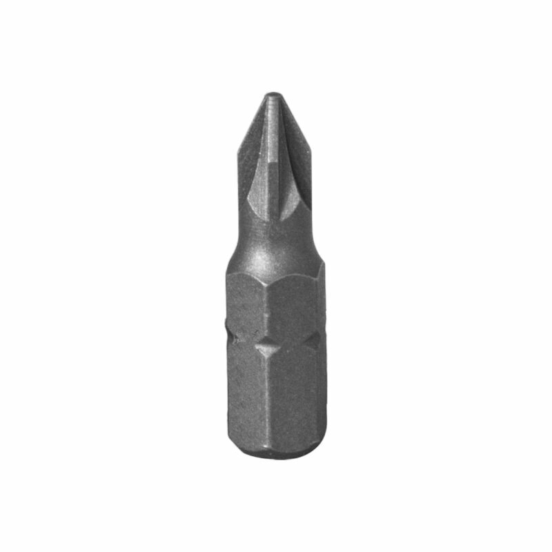 Вставка-бита 1/4" 25 PZ 1 514601 OMBRA 55814