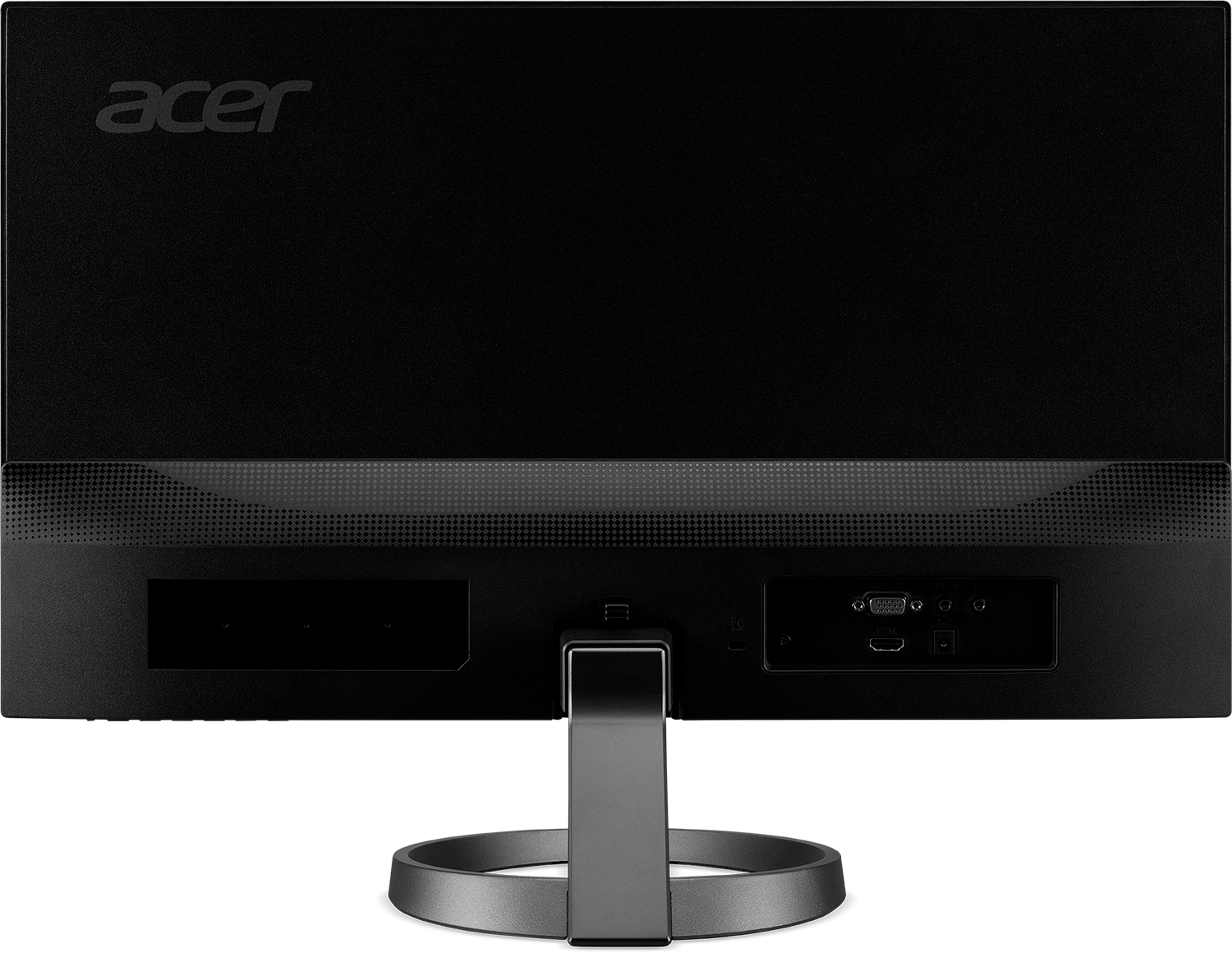 Монитор Acer Vero RL242YEyiiv 23,8' Black