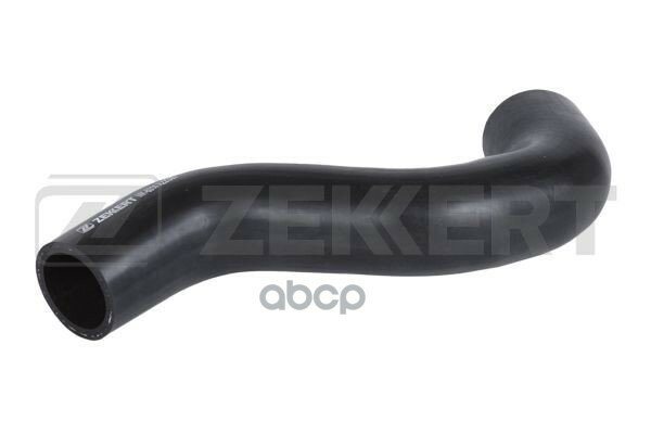 ZEKKERT mk-6014 (96180322) патрубок радиатора Daewoo (Дэу) cielo (08 68 19) 94- Nexia (Нексия) 08-