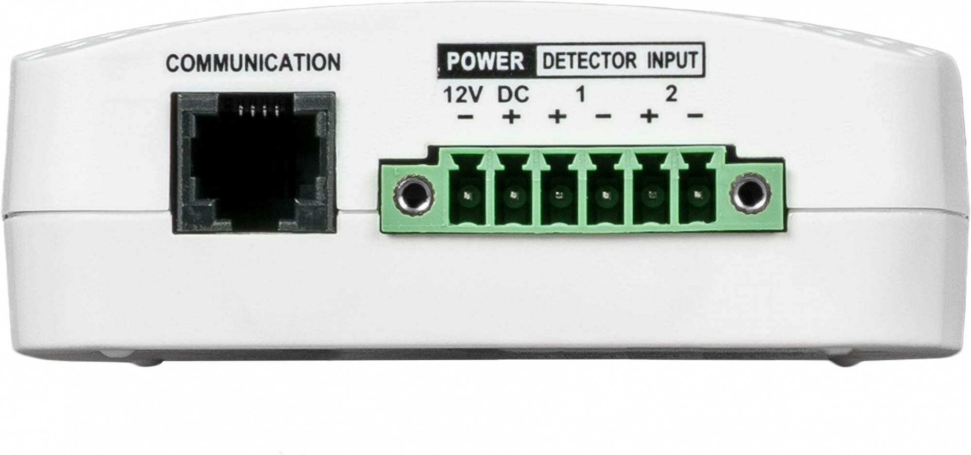 Аксессуар для ибп Systeme Electriс Датчик параметров внешней среды для SNMP-адаптера однофазных ИБП (SE9602) Systeme Electric - фото №4