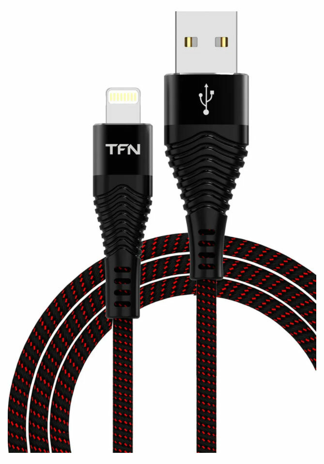 Кабель USB TFN - фото №10