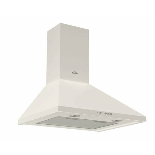 Каминная вытяжка ELIKOR Вента 90П-650-К3Д топленое молоко 924500₽