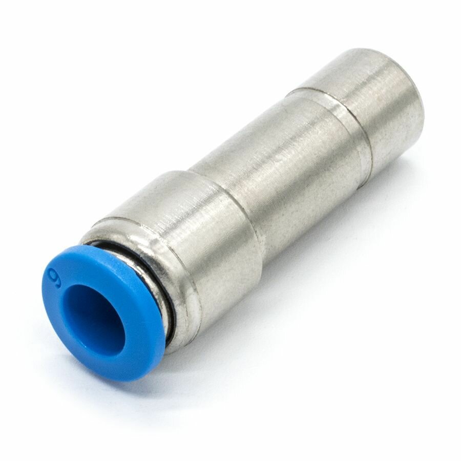 фото Переходник цанговый со вставной втулкой PGJ 10-06