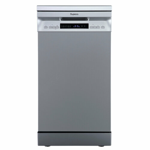 посудомоечная машина отдельностоящая бирюса dwf 410 5 w Посудомоечная машина Бирюса DWF-410/5 M