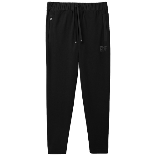 Брюки GLHF, размер L, черный