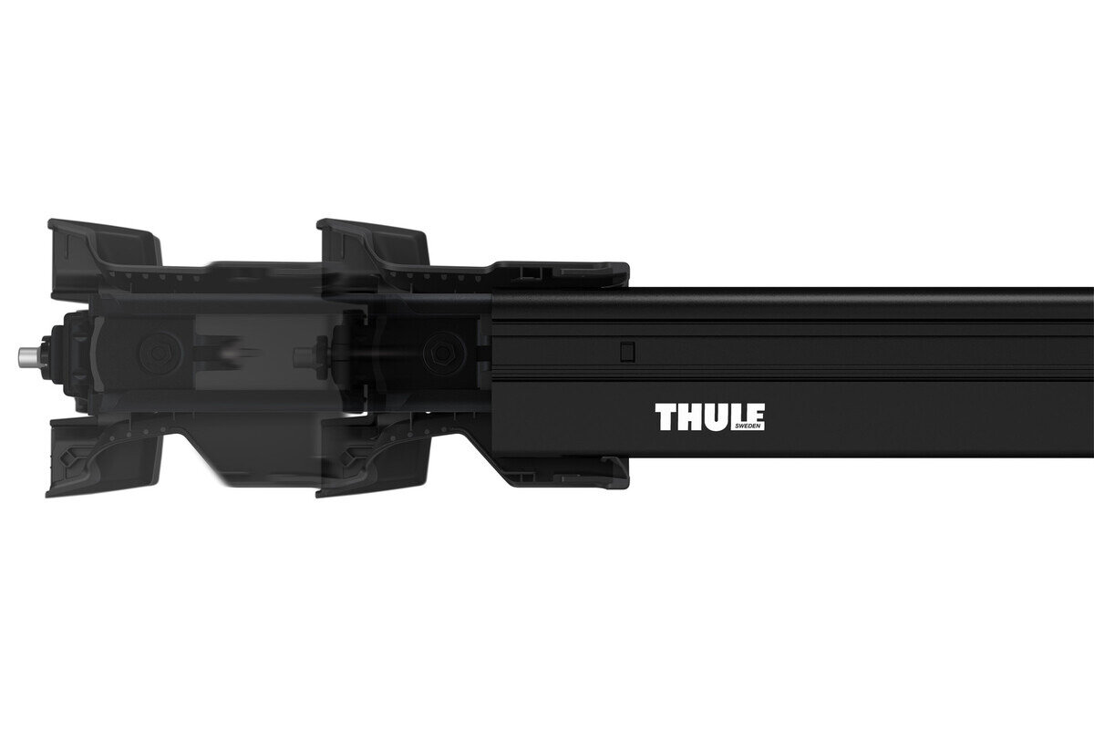 Дуга Thule WingBar Edge 86 см, черная (721320)