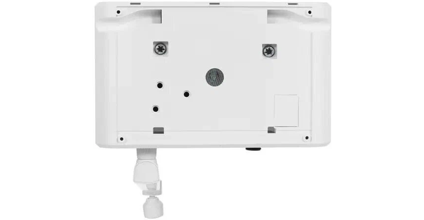 Проточный электрический водонагреватель Atmor LIBERTY 5 KW TAP белый (3520245) - фотография № 5