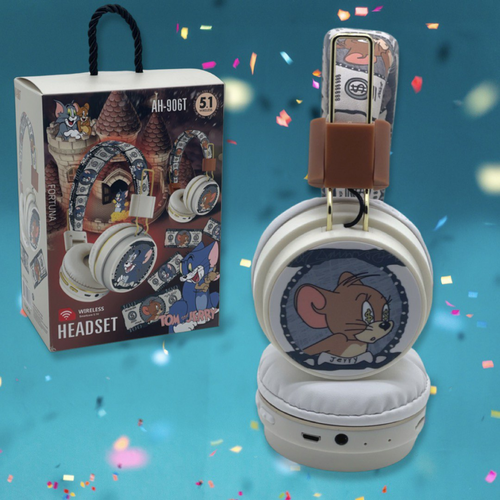 Наушники беспроводные Bluetooth с микрофоном 229000₽