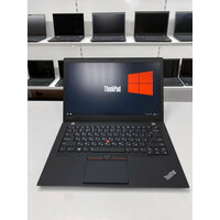 Ноутбук Lenovo ThinkPad T460S i5-6300u 8Gb SSD 256Gb 14" FHD IPS (RFB)