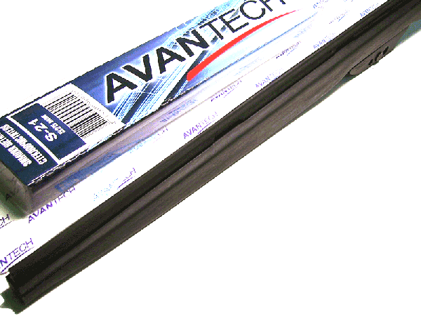 Щётка стеклоочистителя гибридная Avantech - фото №7