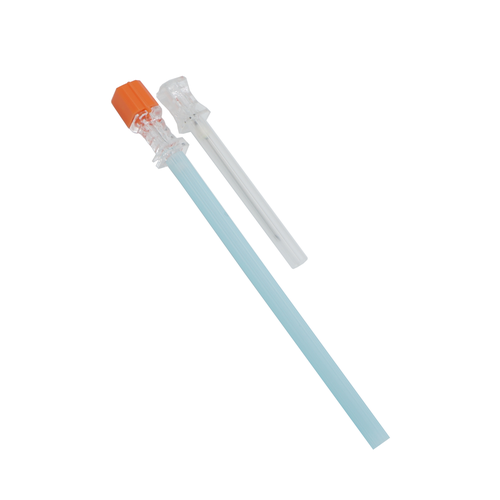 Иглы для спинальной анестезии тип Pencil-point 25G, 10 шт