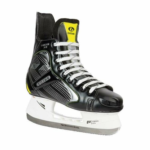 фото Коньки хоккейные botas lancer 371, размер 44