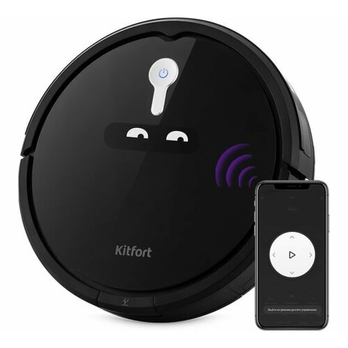 Робот-пылесос 745000₽