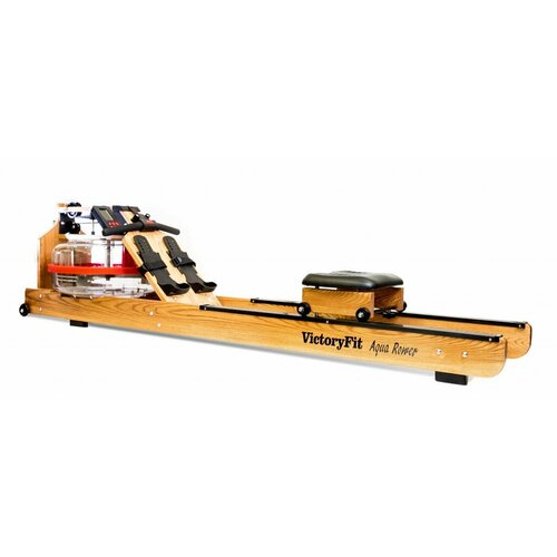 фото Водный гребной тренажер vf-wr800