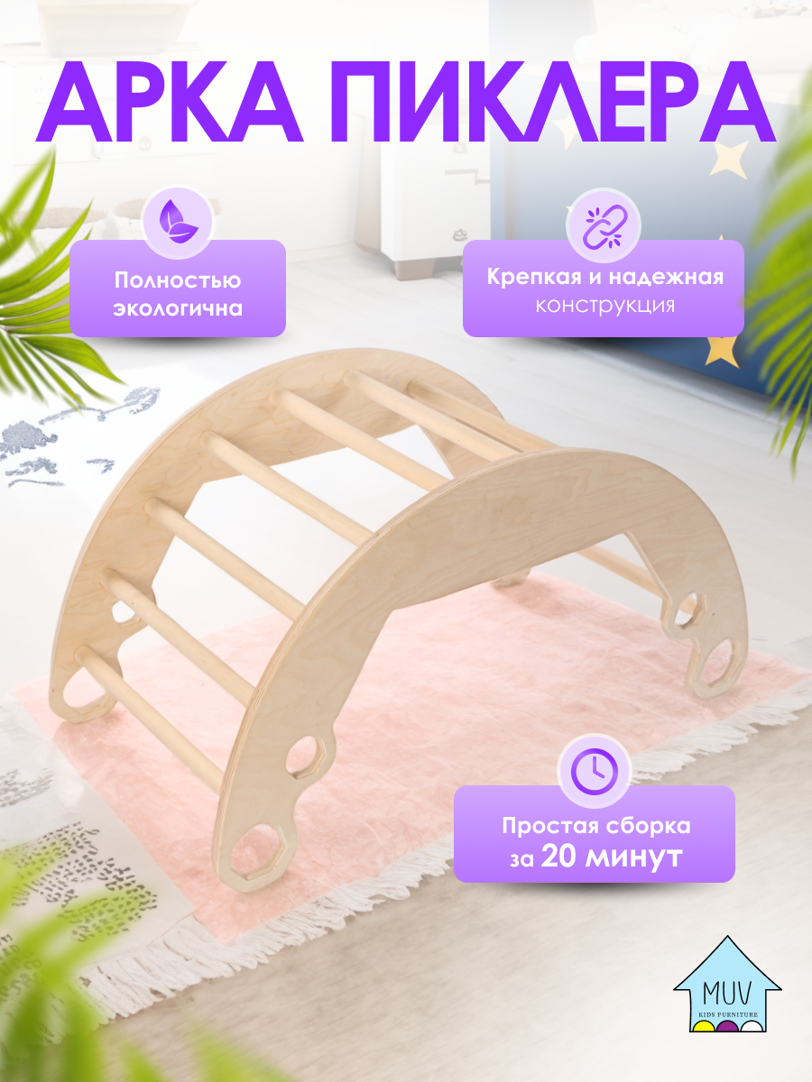 Арки Пиклера - купить по низкой цене на Яндекс Маркете