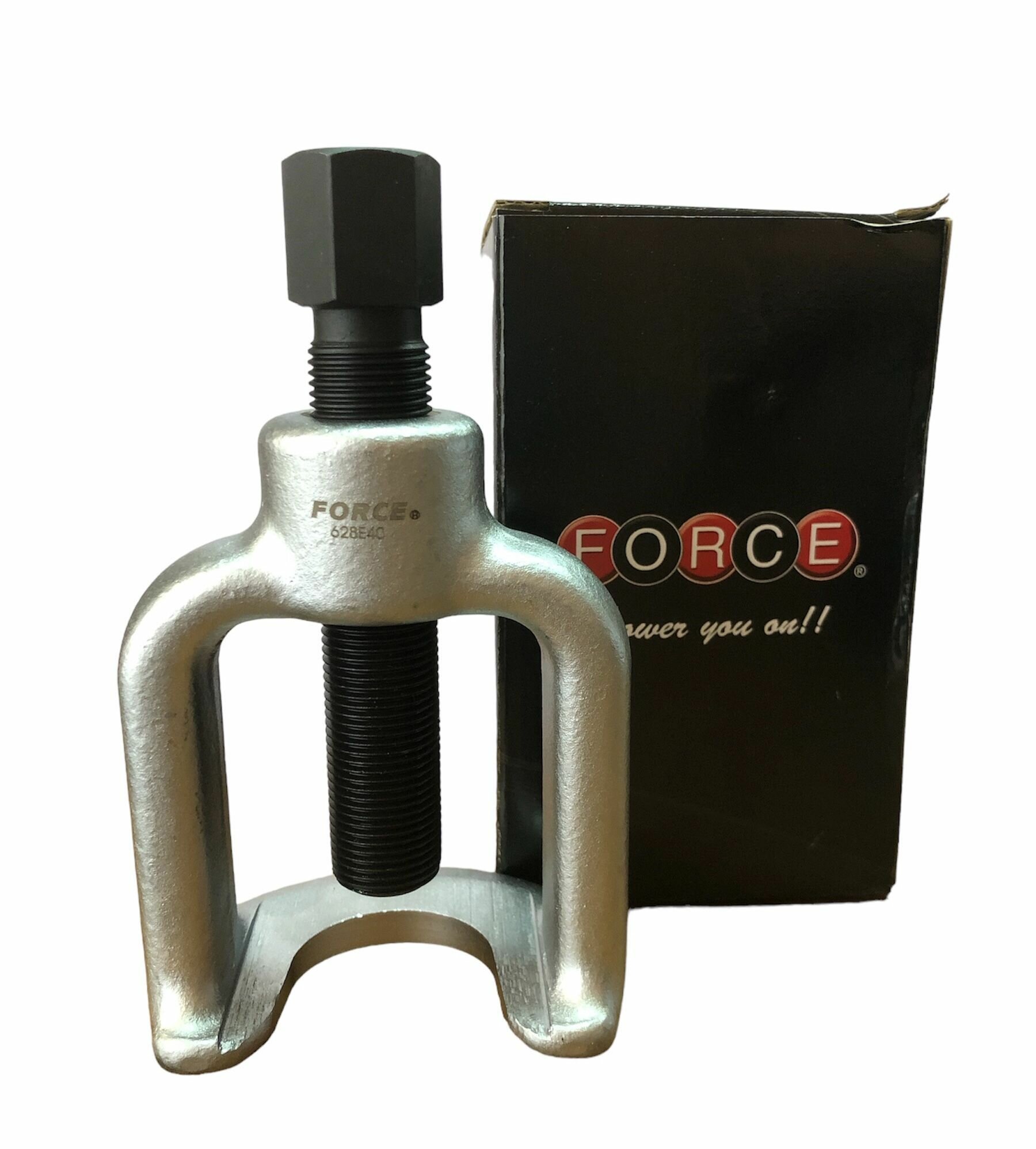 Съемник Force - фото №1
