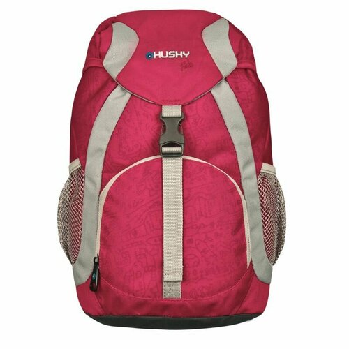городской рюкзак husky sweety 6 розовый Рюкзак туристический HUSKY SWEETY, 6 л, розовый