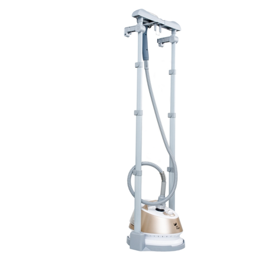 Отпариватель Kitfort отпариватель напольный подогрев пара в утюжке 2000Вт 1890000₽