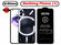 Защитное стекло G-Rhino для Nothing Phone(1)