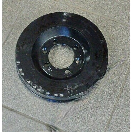 Барабан стояночного тормоза UAZ /UAZ/