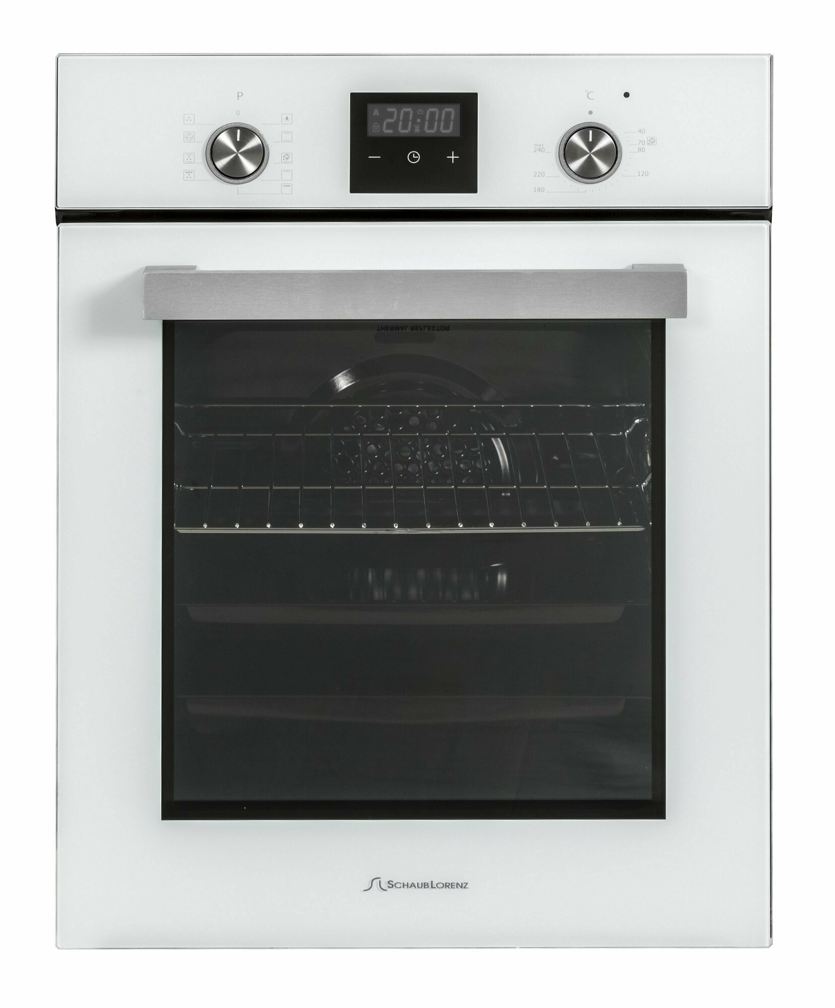 фото Электрический духовой шкаф Schaub Lorenz SLB EL4740