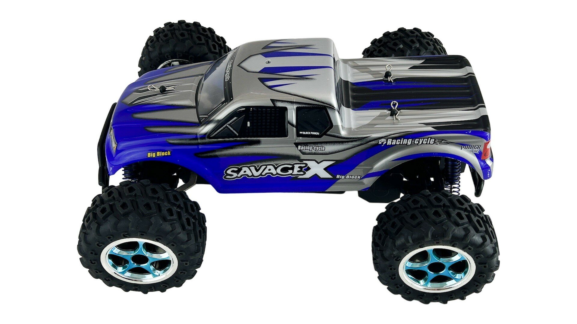 Радиоуправляемый джип 4WD 1:12 24G