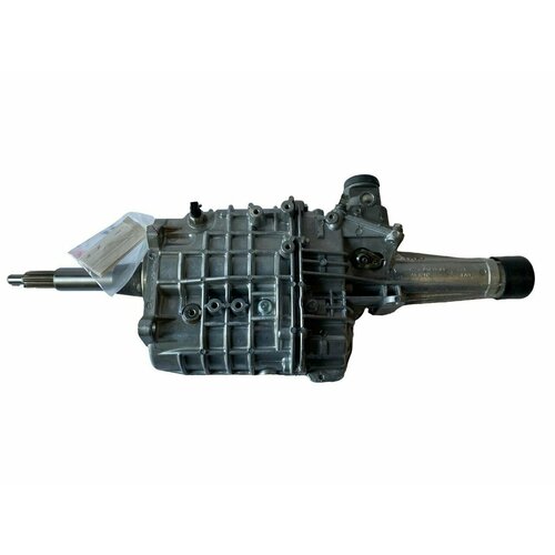 Коробка передач ГАЗель NEXT дв. Cummins 2.8 (С/О) 