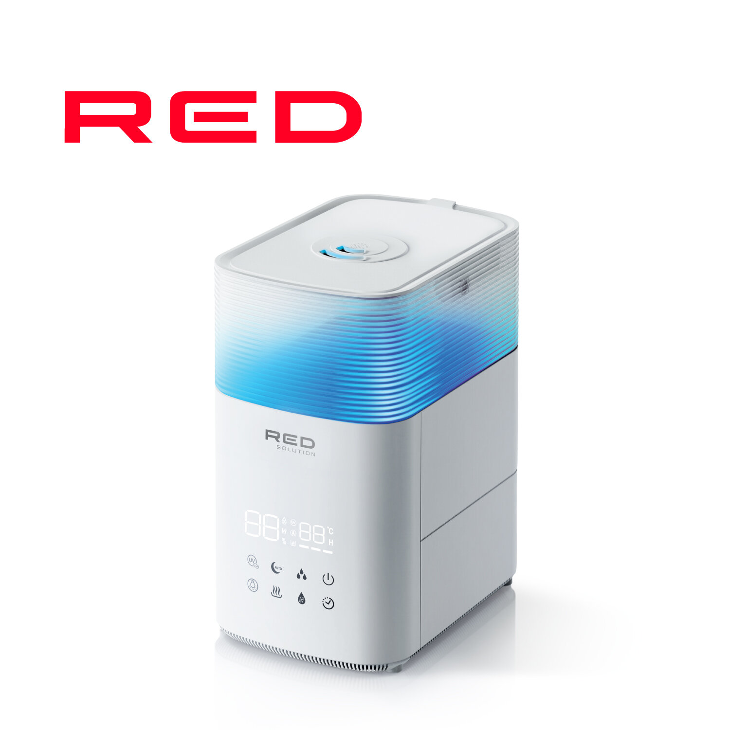 Увлажнитель Red Solution RHF-3340 . - фотография № 1