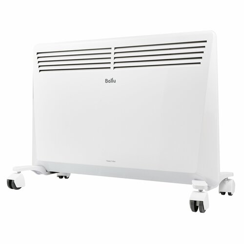 Конвектор электрический Ballu BECHMM-1500 540200₽