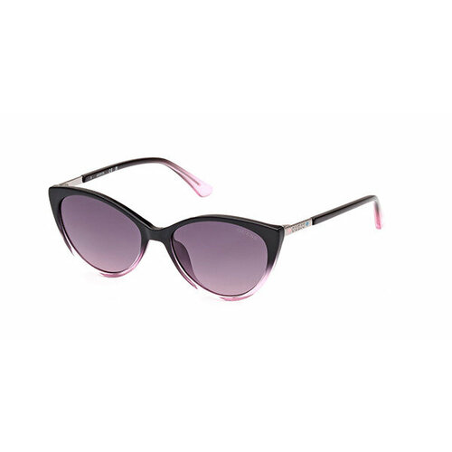 фото Солнцезащитные очки guess gus 9240 05b, черный