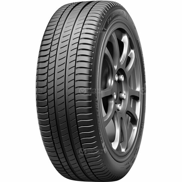 zp на шинах michelin что значит