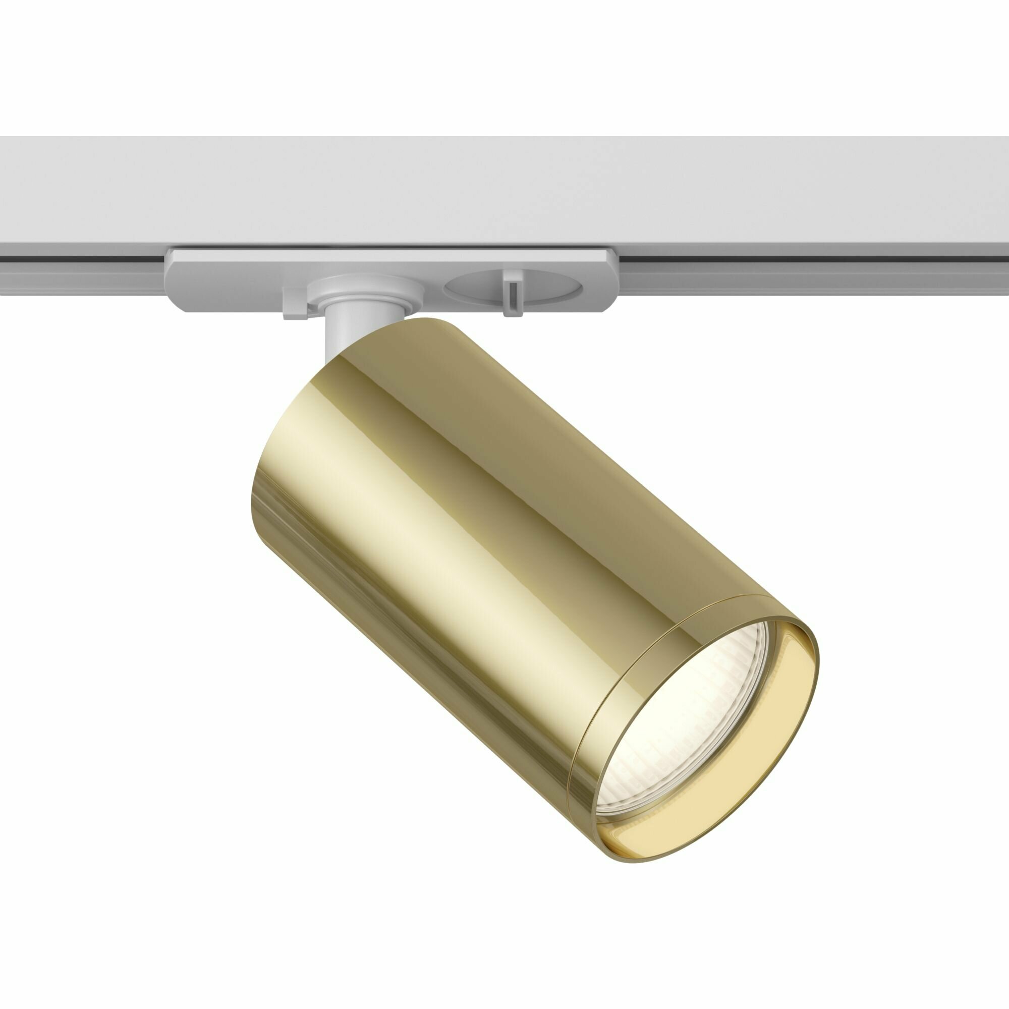 Трековый светильник Maytoni TR020-1-U-GU10-WG