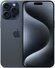 Смартфон Apple iPhone 15 Pro Max 256 ГБ, Blue Titanium, SIM+eSIM