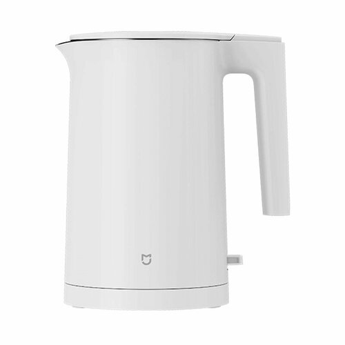 Чайник Xiaomi Mijia Smart Kettle 2 1800W 17L с адаптером 279000₽