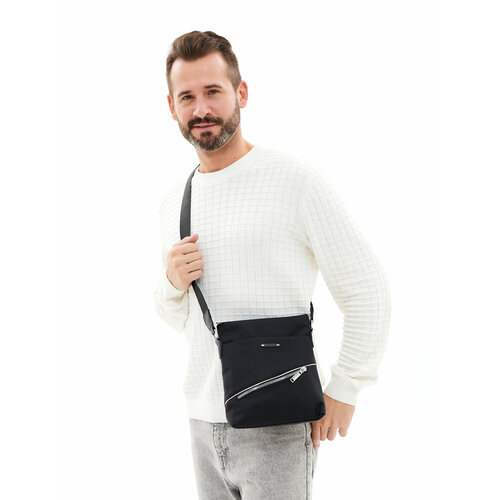 фото Сумка планшет , черный baruda