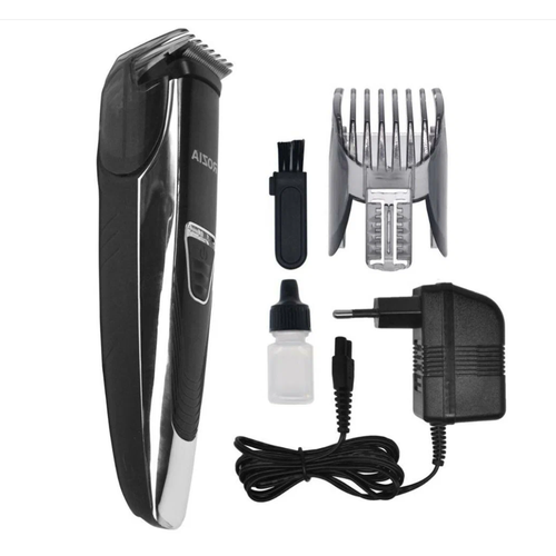 Машинка для стрижки волос Rozia Pro 225 Silver 199000₽