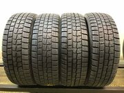 Dunlop Winter Maxx WM01 185/65 R15 БУ Шины Зимние