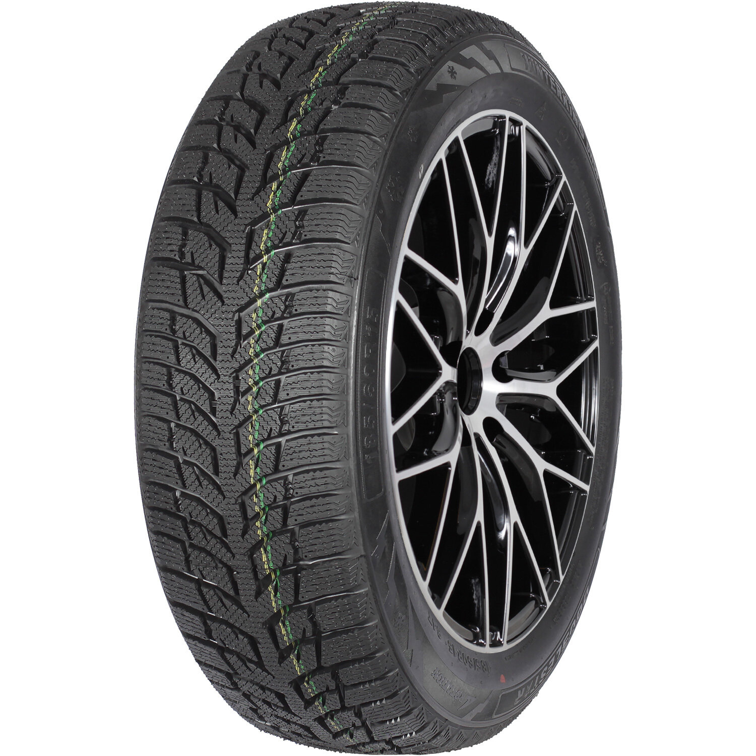 Шина зимняя Autogreen Snow Chaser 2 AW08 175/70 R14 84T