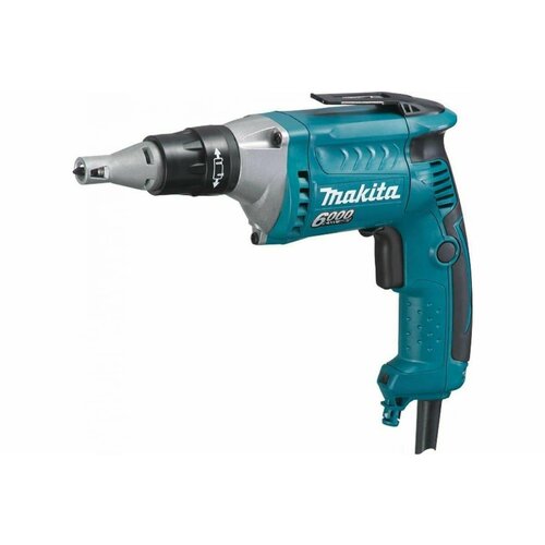 Сетевой шуруповерт Makita FS6300 электроинструмент подарок на день рождения мужчине любимому папе дедушке парню 1499000₽