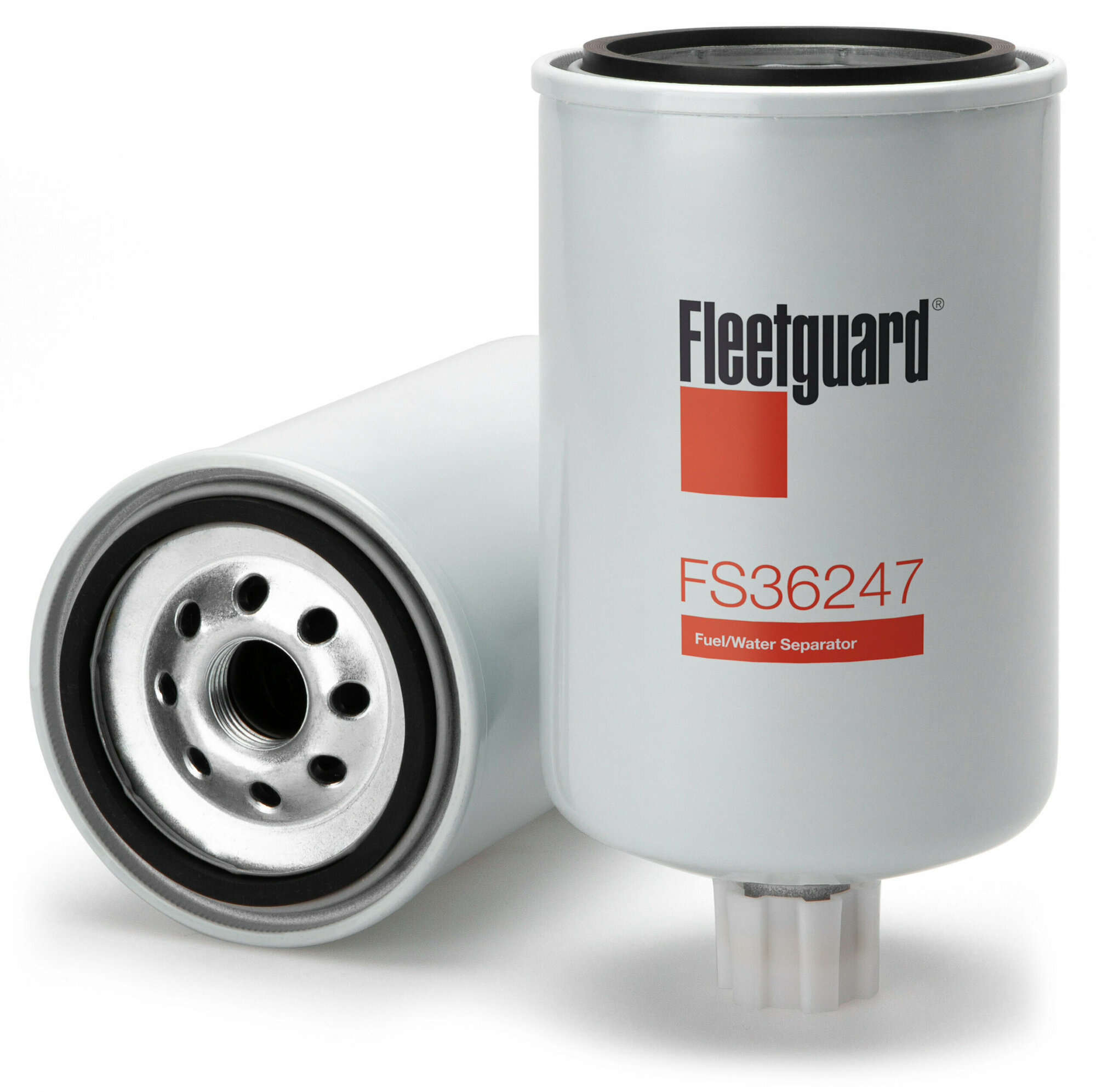 Фильтр топливный Fleetguard FS36247