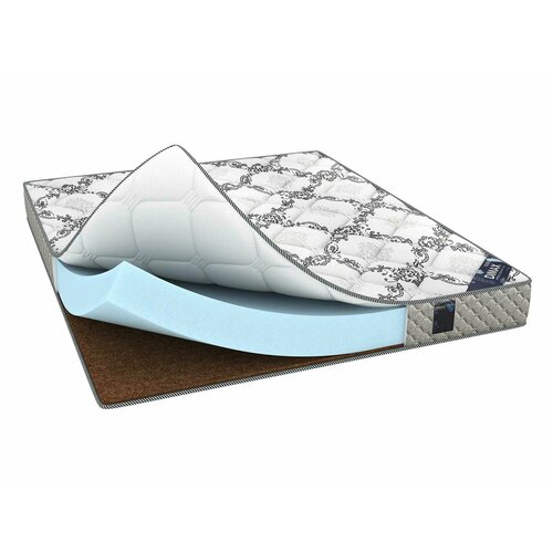 Матрас Dimax Твист Ролл Симпл 15 200х190