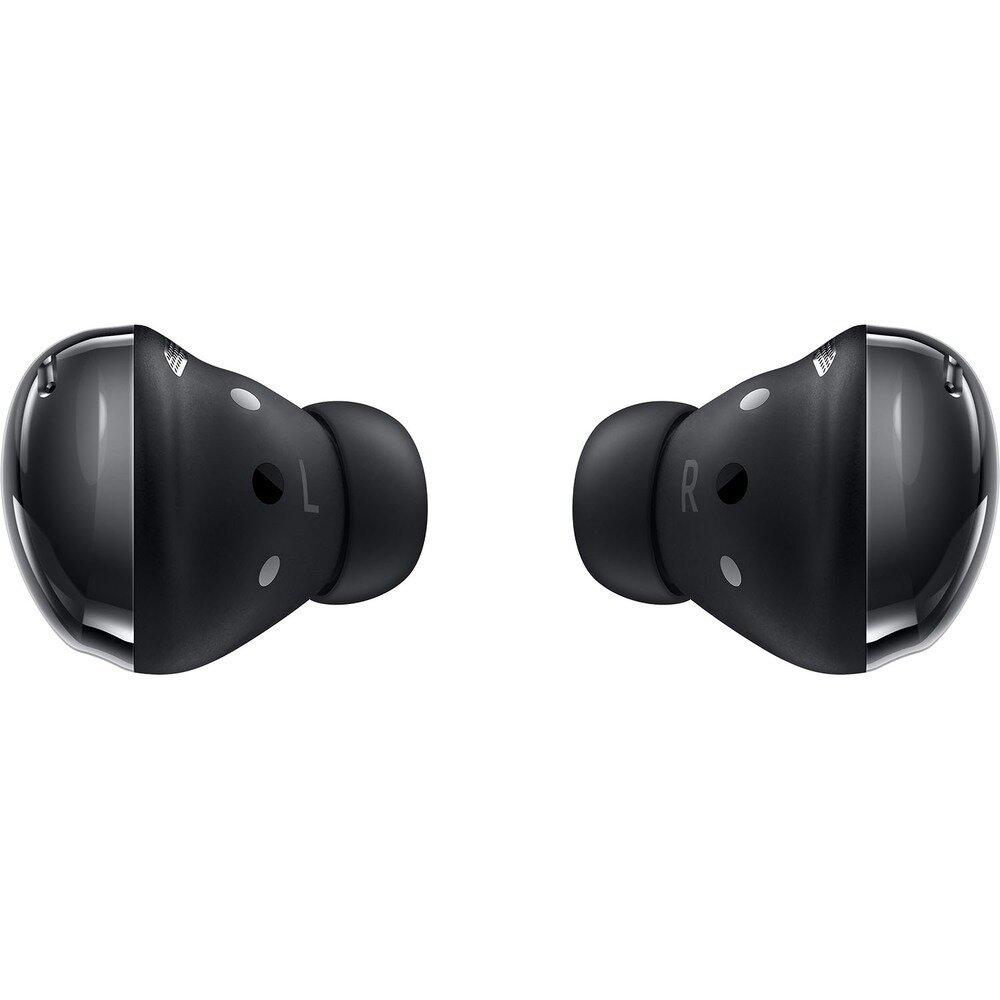 Гарнитура SAMSUNG Galaxy Buds Pro, Bluetooth, вкладыши, черный [sm-r190nzkacis] - фото №20