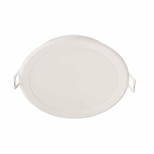 Светильник светодиодный 59466 MESON 150 17Вт 40K WH recessed Downlight / 5946631C3, PHILIPS 915005748701 (1 шт.)