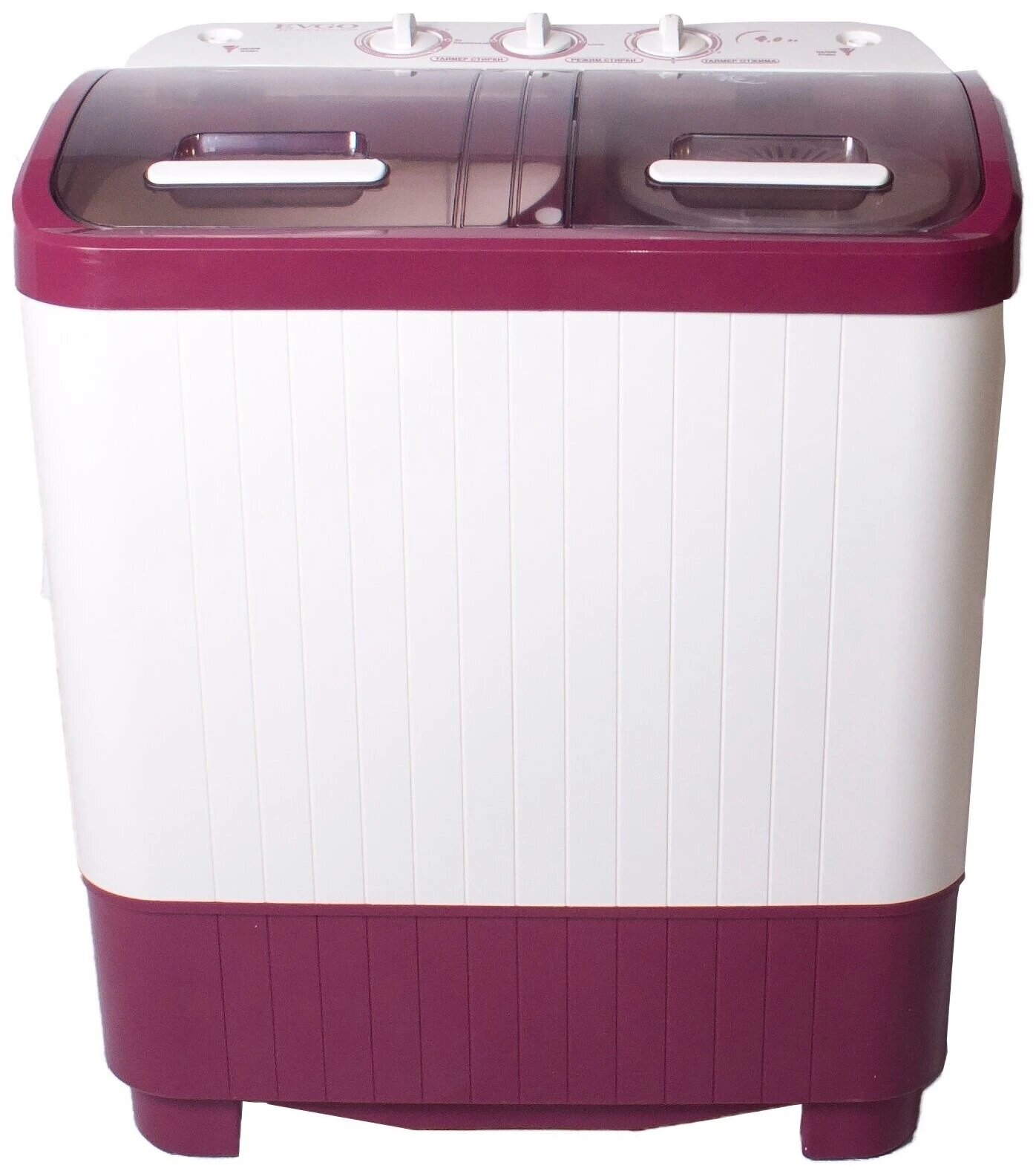 Стиральная машина EVGO WS-40PET