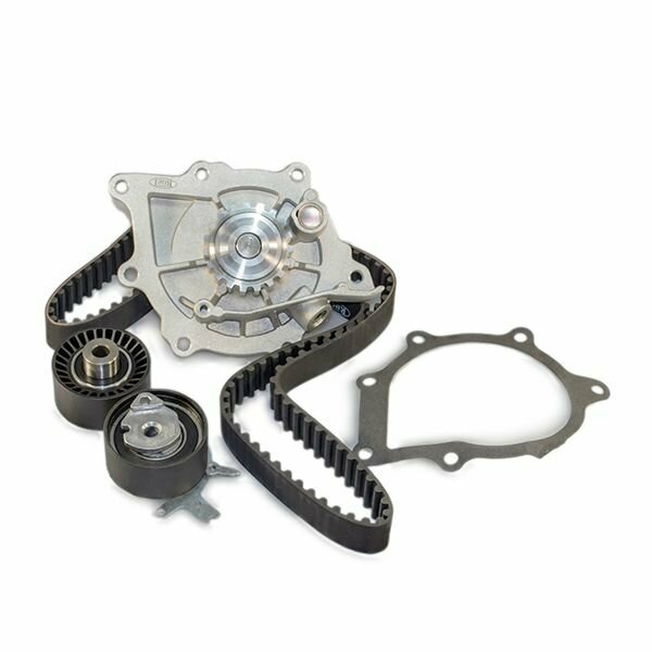 фото Ремкомплект ГРМ с водяным насосом Land Rover Freelander II FA 06-10, Range Rover Evoque LV 11-Н. В
