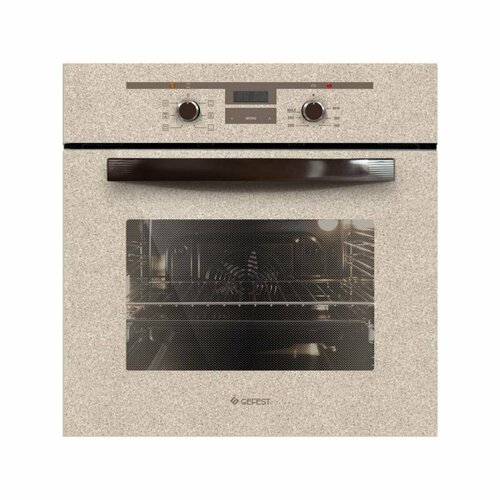 Встраиваемая электрическая духовка Gefest ЭДВ ДА 622-02 К48 3062900₽